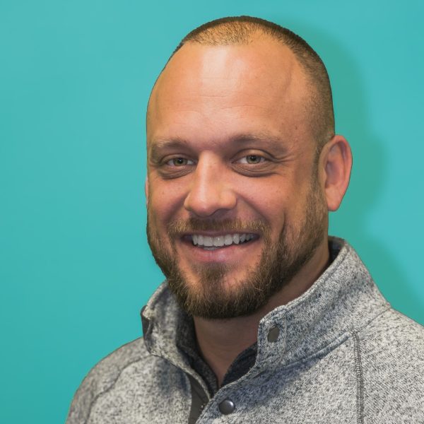 Aaron Christy founder Stonewater Water Restoration